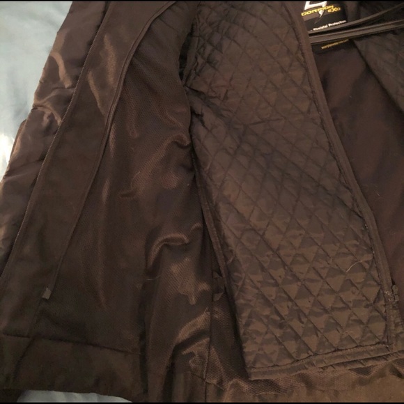 Motorcycle Jacket - Picture 4 of 4